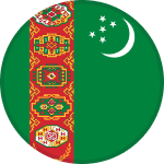 turkmenistan
