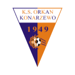 orkan-konarzewo