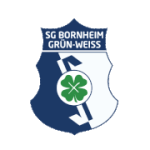 sg-bornheim-1945-grun-weiss