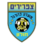 hapoel-tzafririm-holon-yaniv