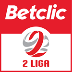 Betclic 2. Liga