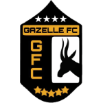 gazelle-fc