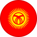 kyrgyzstan