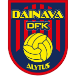 dainava-alytus