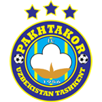 pakhtakor-tashkent