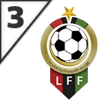 Third Division - Tobruk