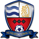 nuneaton-borough