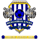wenchiman-stars-fc