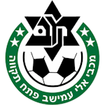 maccabi-ironi-amishav-petah-tikva