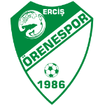 ercis-orenespor