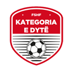 Kategoria e Dytë