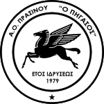 pegasus-prasinou-ac