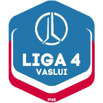 Liga 4 Vaslui