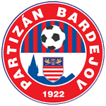 partizan-bardejov