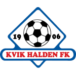 kvik-halden