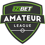 IZIBET Amateur League