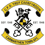 carmarthen-town
