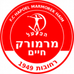 hapoel-marmorek-rehovot-u19