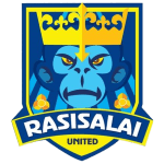 rasisalai-united