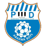 pwd-bamenda
