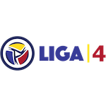 Liga 4 Baraj Promovare