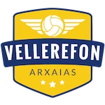 vellerefon-arxaias-korinthias-fc