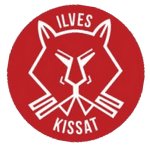 ilves-kissat