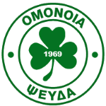 omonia-psevda