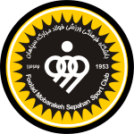 sepahan-sc