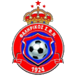 falirikos-fc
