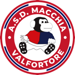 asd-macchia-valfortore