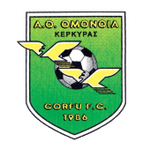 ao-omonoia