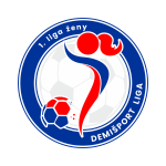 Slovak Women's First League