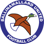 ballinamallard-united