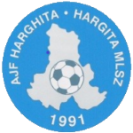 Liga 5 Harghita