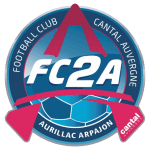 aurillac-fc
