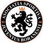 as-juventus-boranesti