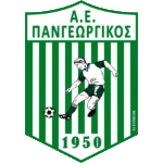 ae-pangeorgikos