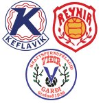 keflavikreynirvidir-u19