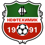 neftekhimik-nizhnekamsk