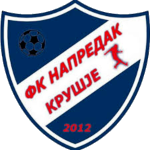 fk-napredak-krusje-2012