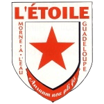 letoile-de-morne-a-leau