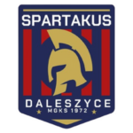 spartakus-daleszyce