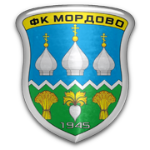 fc-mordovo