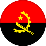 angola