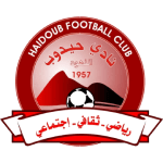 haidoub-fc