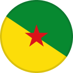 french-guiana
