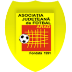 Liga 4 Arad