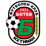 ofc-botev-1937-ihtiman