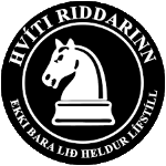 hviti-riddarinn